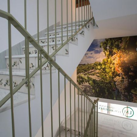 Apartamentos Los Moriles ภายนอก รูปภาพ